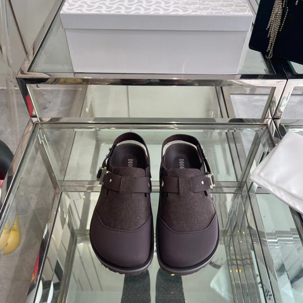 D*or & tokio mule series