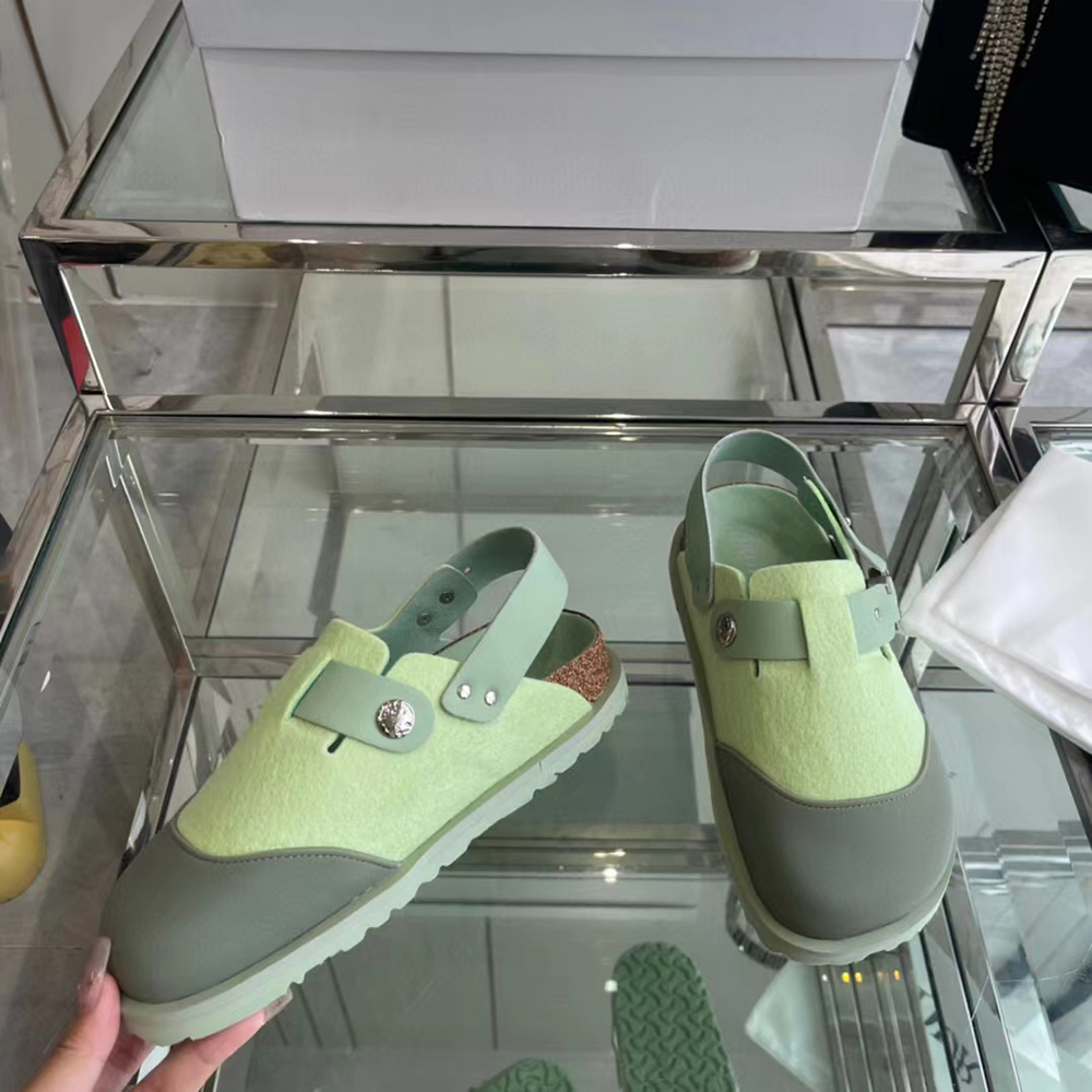 D*or & tokio mule series