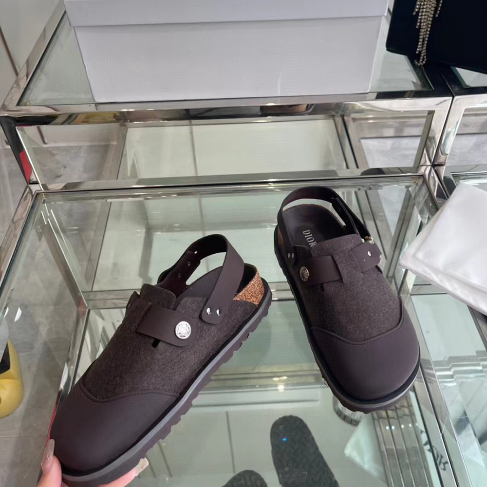 D*or & tokio mule series