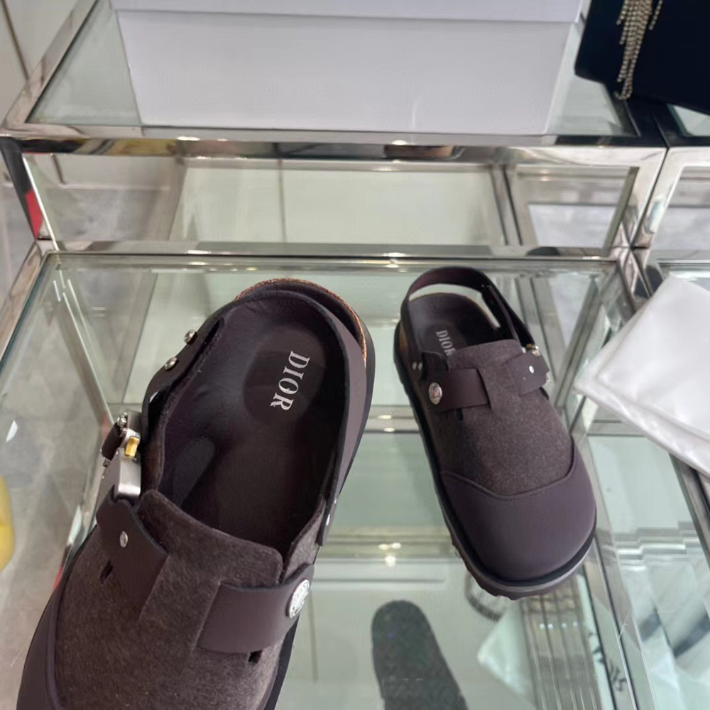 D*or & tokio mule series