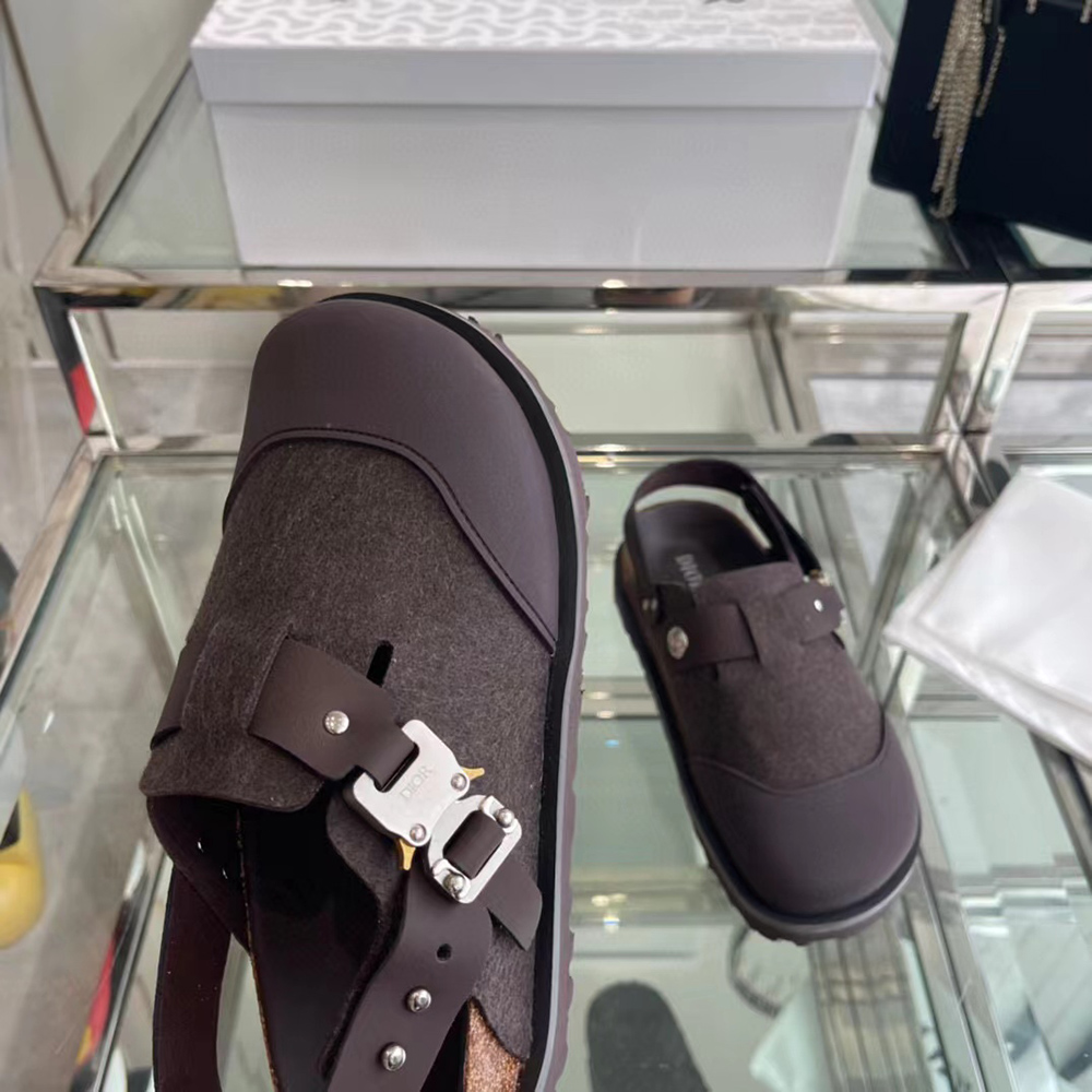 D*or & tokio mule series