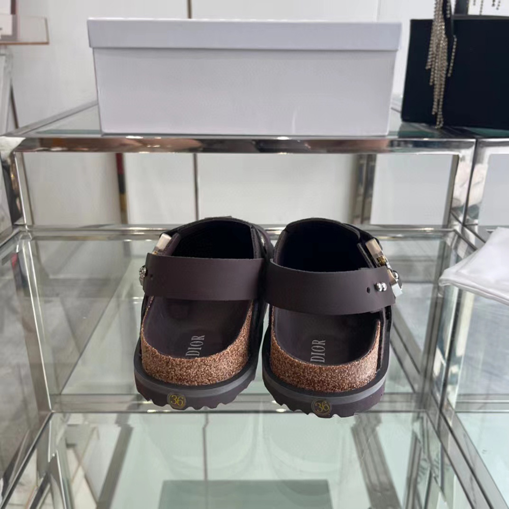 D*or & tokio mule series