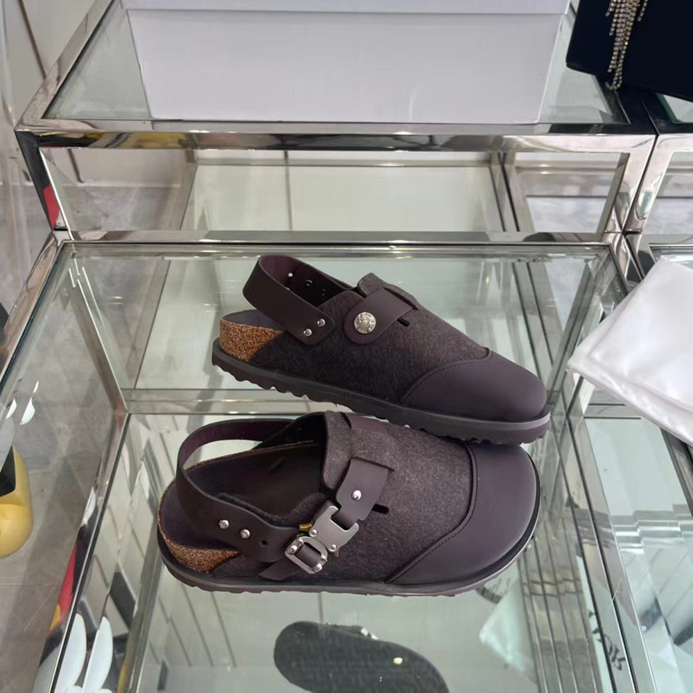 D*or & tokio mule series