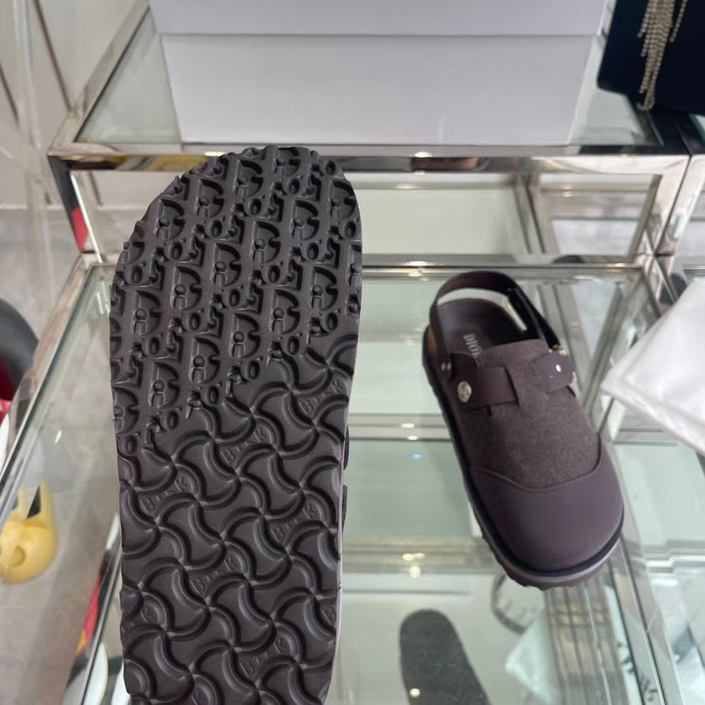 D*or & tokio mule series