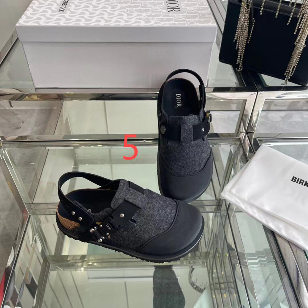 D*or & tokio mule series