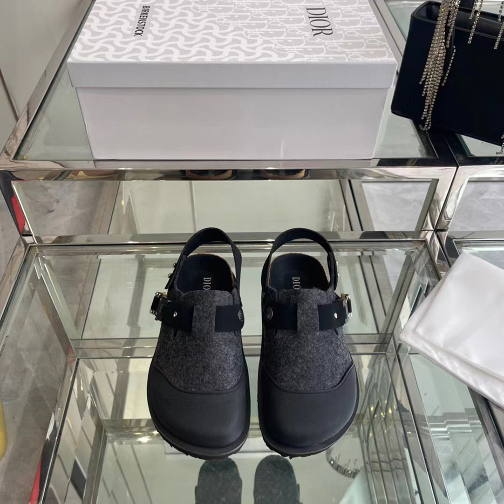 D*or & tokio mule series