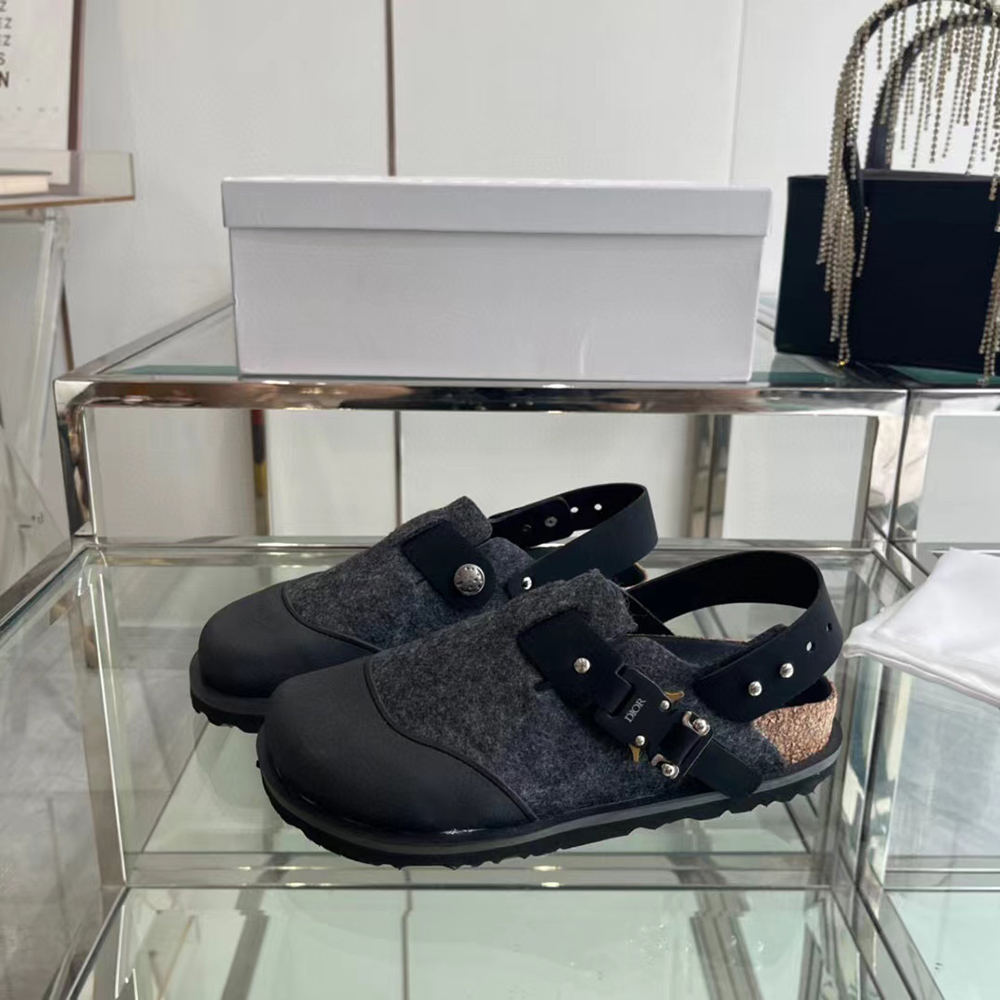 D*or & tokio mule series