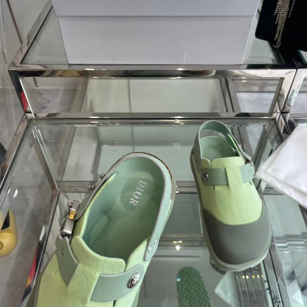 D*or & tokio mule series