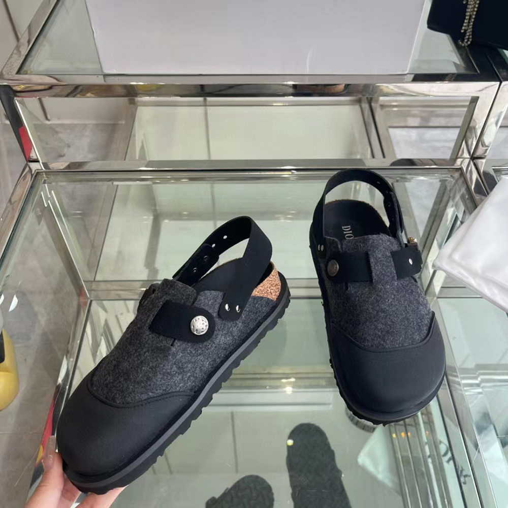 D*or & tokio mule series