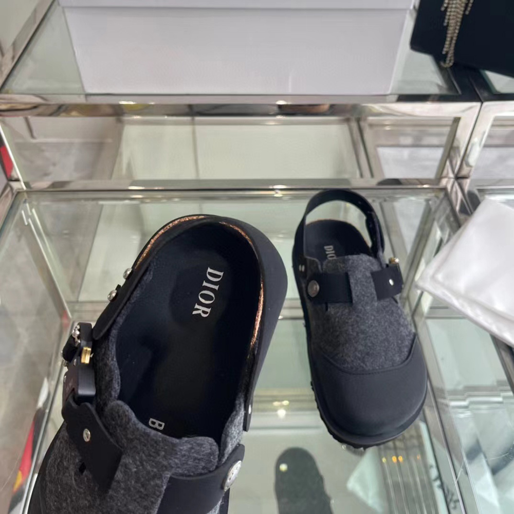 D*or & tokio mule series