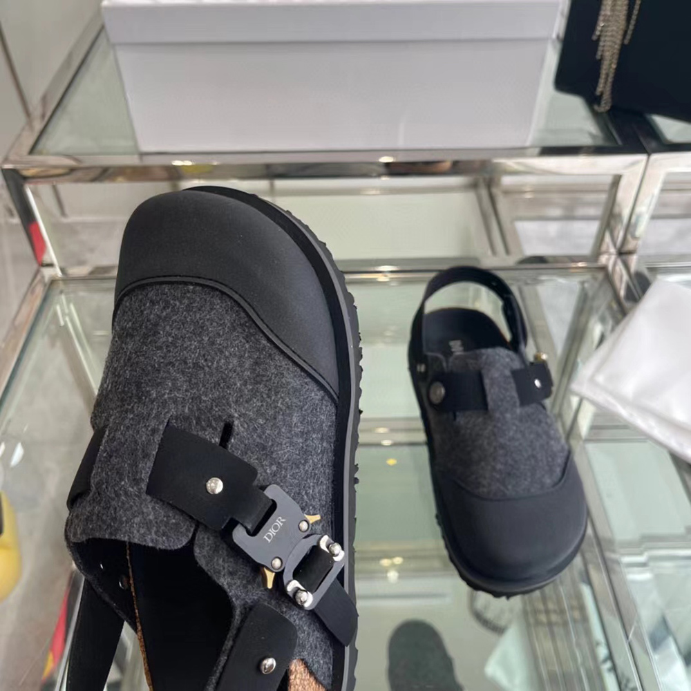 D*or & tokio mule series