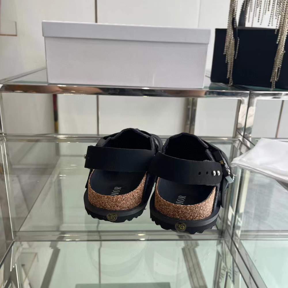 D*or & tokio mule series