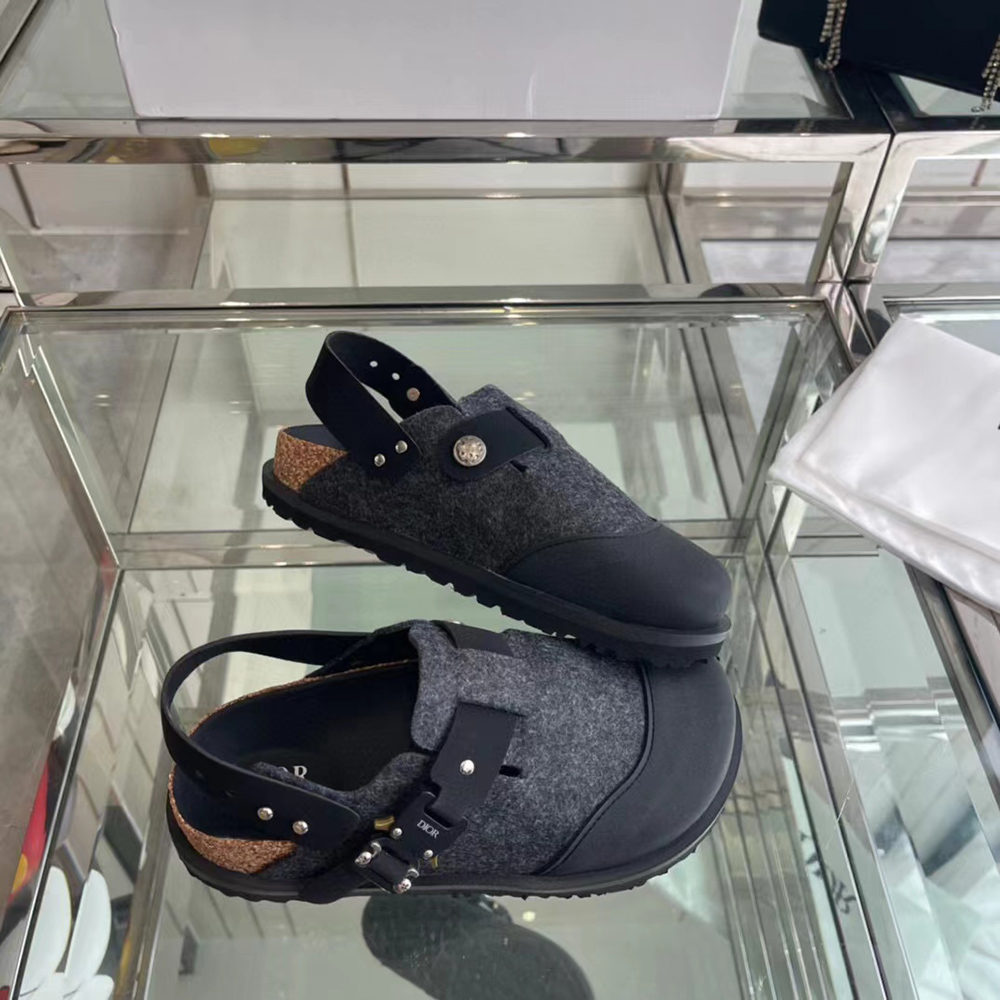 D*or & tokio mule series