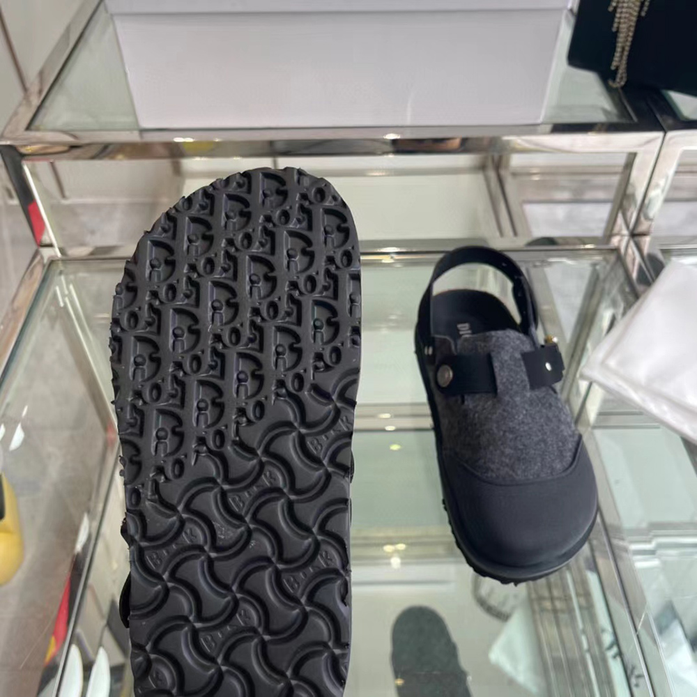 D*or & tokio mule series