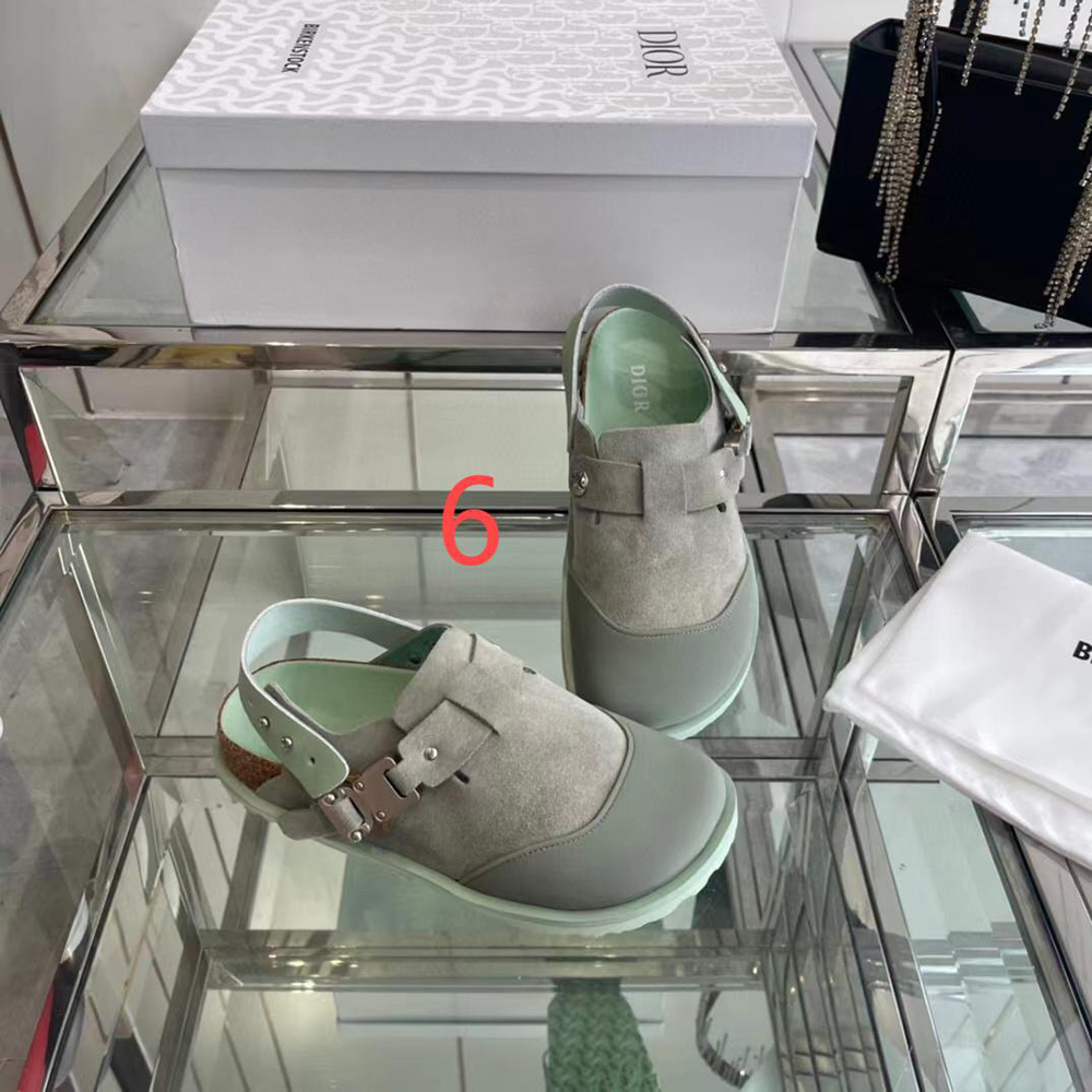 D*or & tokio mule series