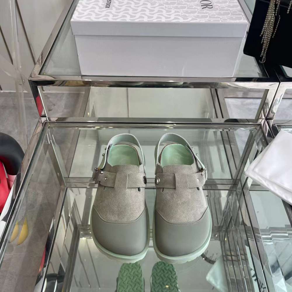 D*or & tokio mule series