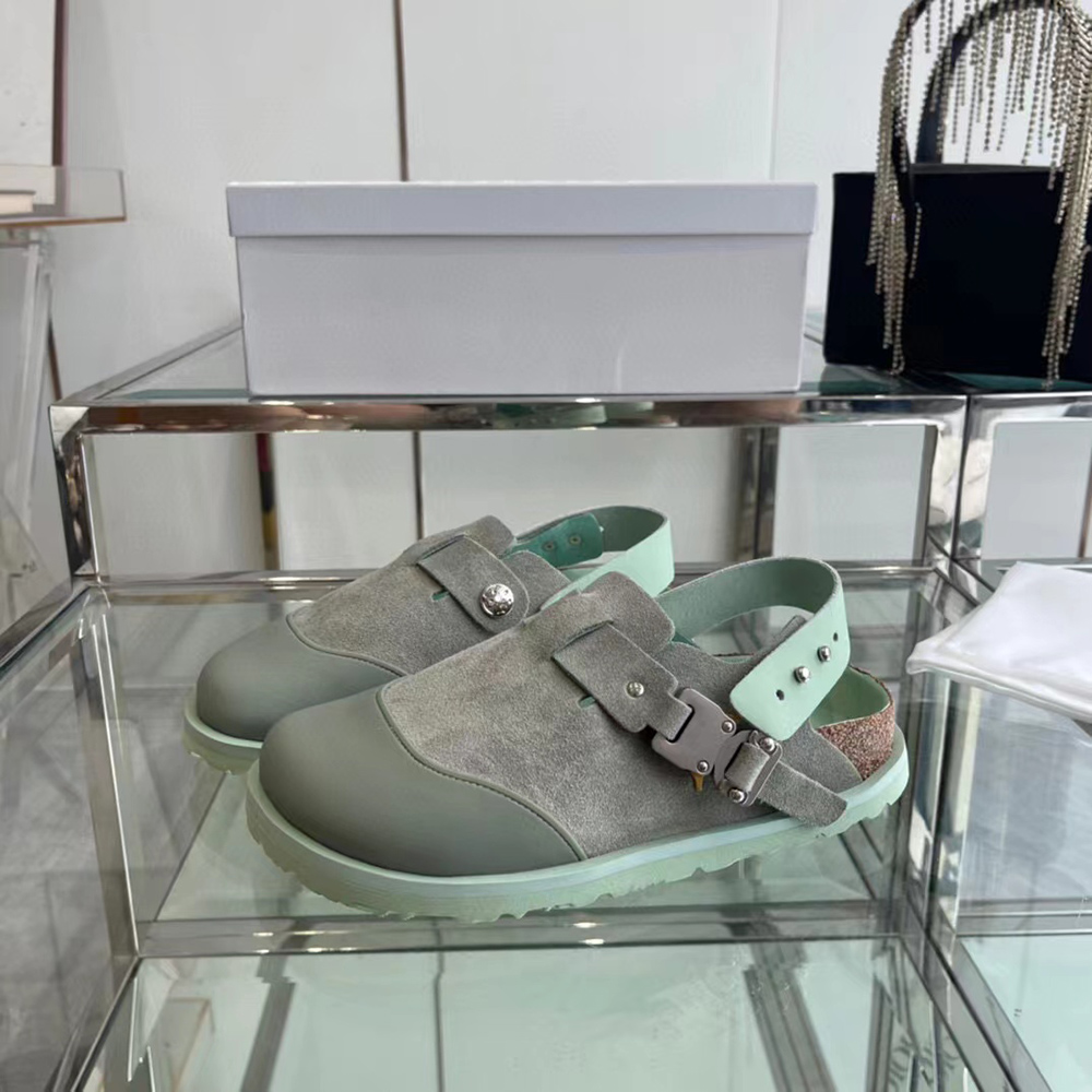 D*or & tokio mule series