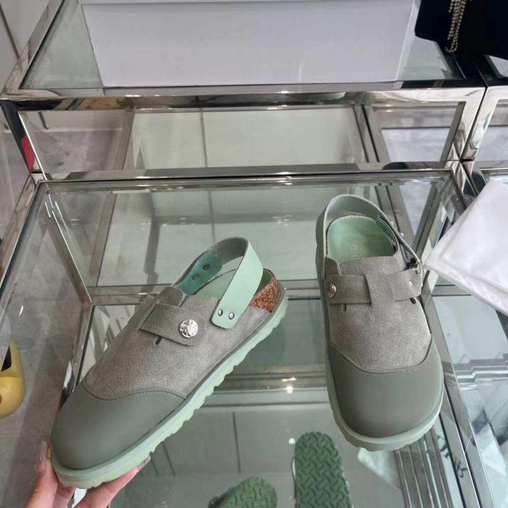 D*or & tokio mule series