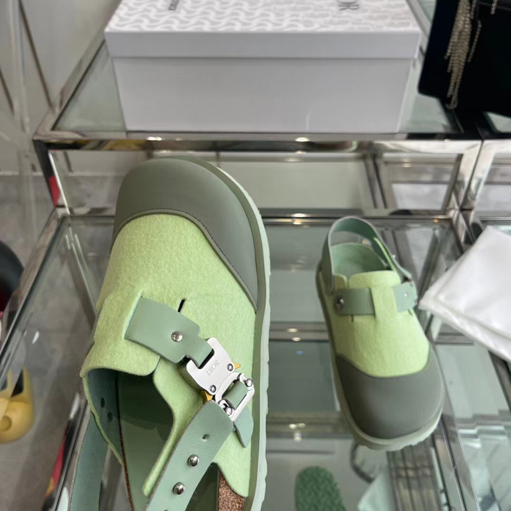 D*or & tokio mule series