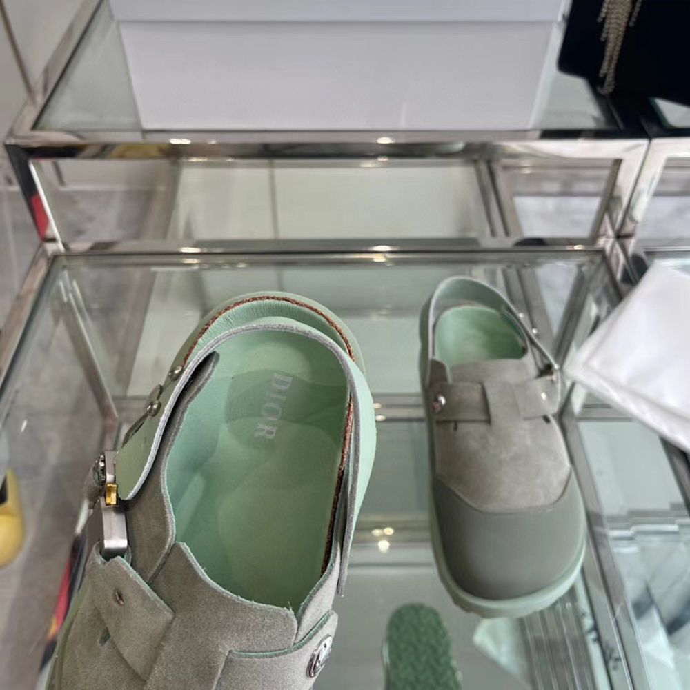 D*or & tokio mule series