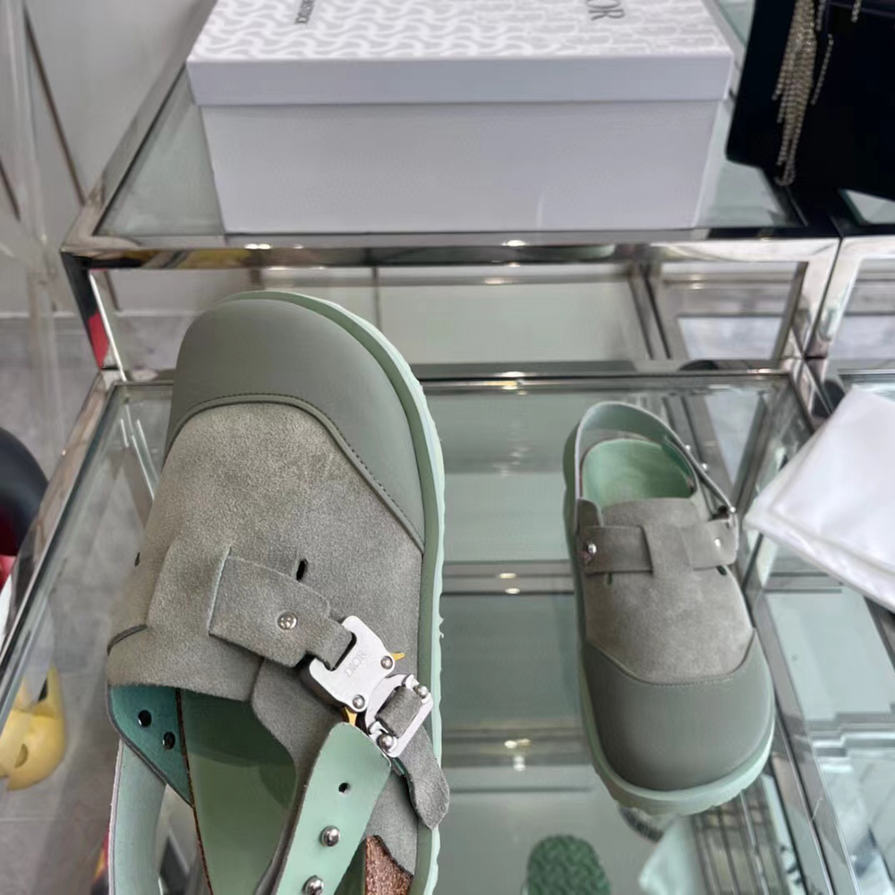 D*or & tokio mule series