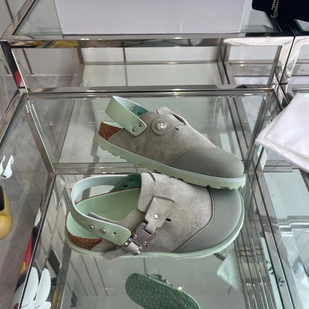 D*or & tokio mule series