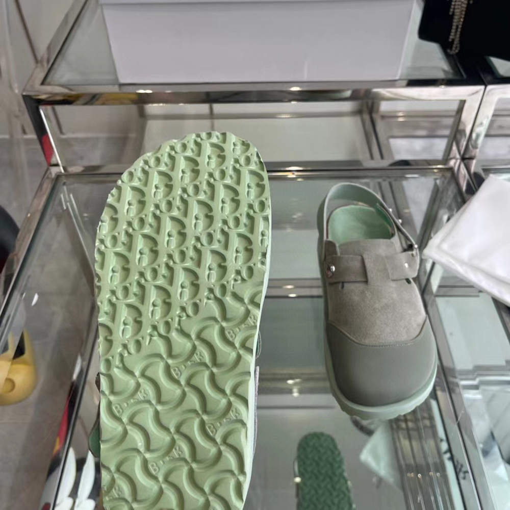 D*or & tokio mule series