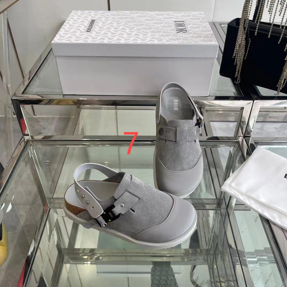 D*or & tokio mule series