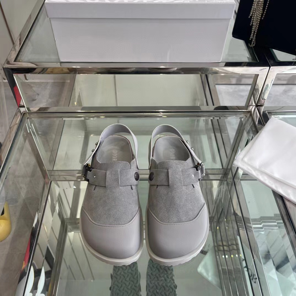 D*or & tokio mule series