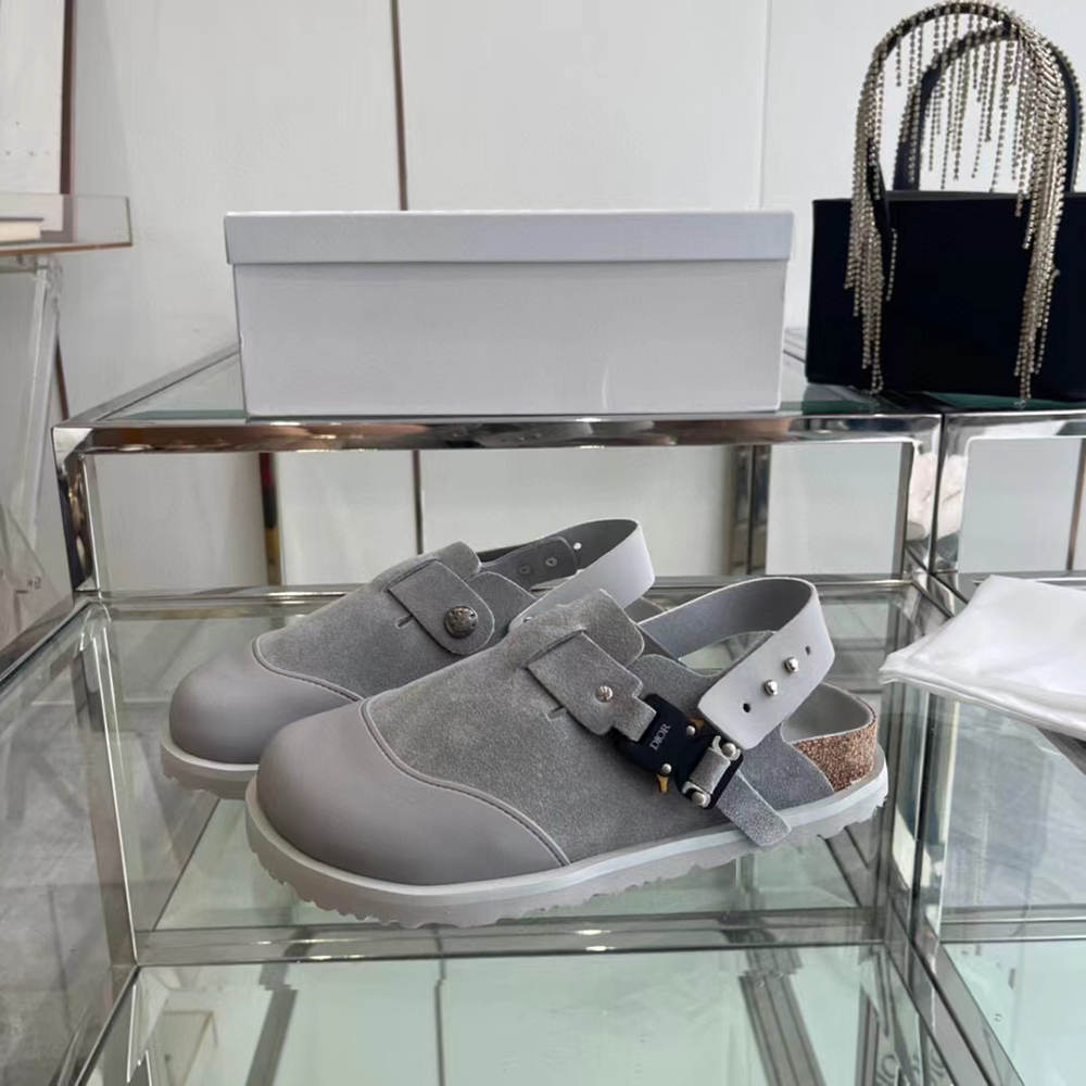 D*or & tokio mule series