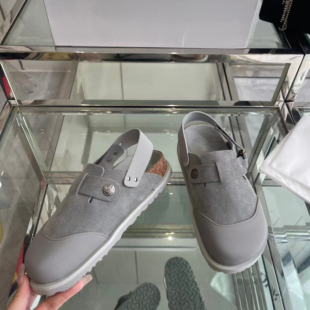 D*or & tokio mule series