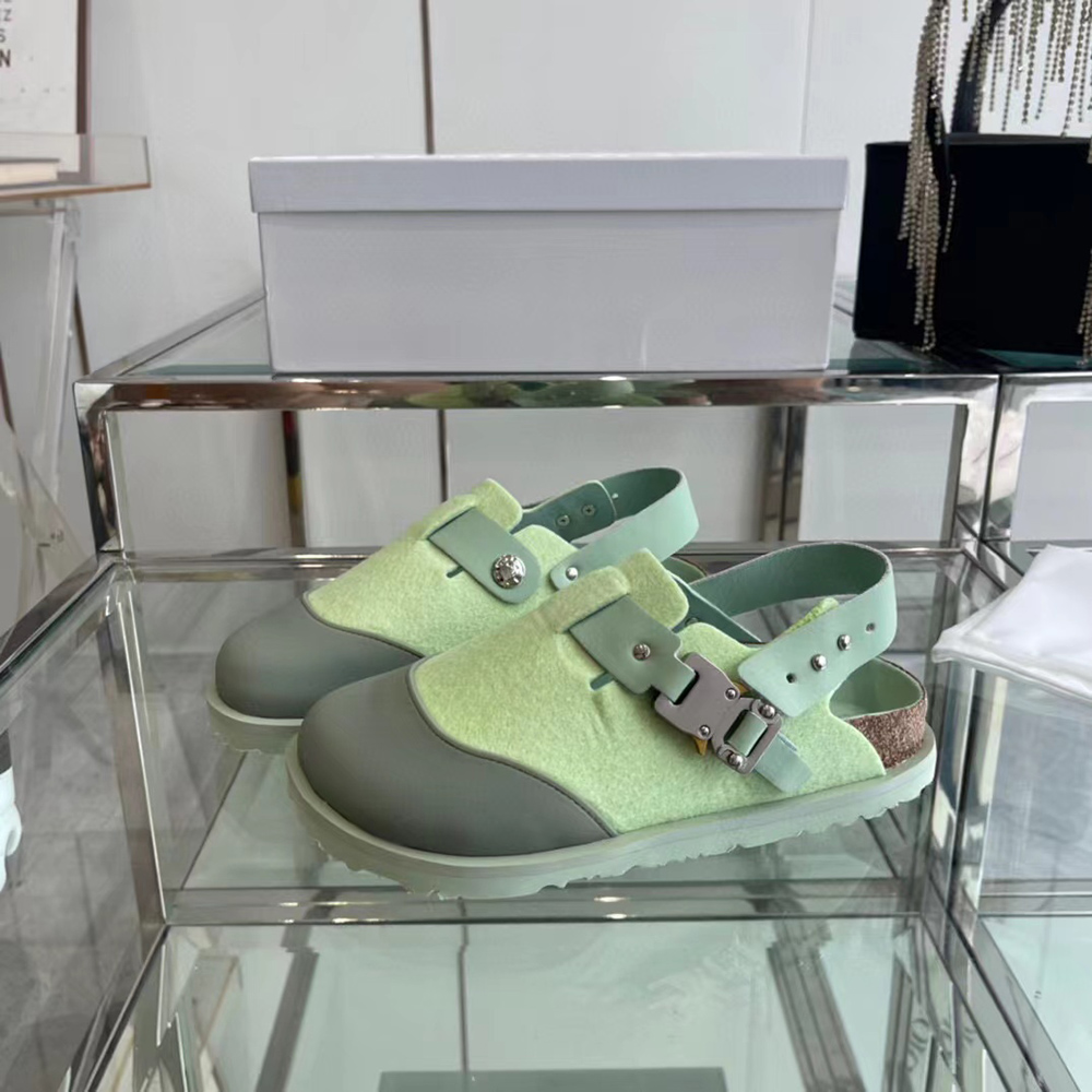 D*or & tokio mule series