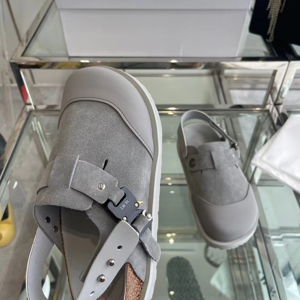 D*or & tokio mule series