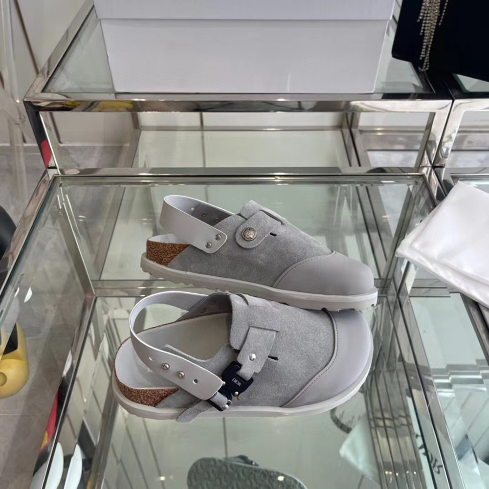 D*or & tokio mule series