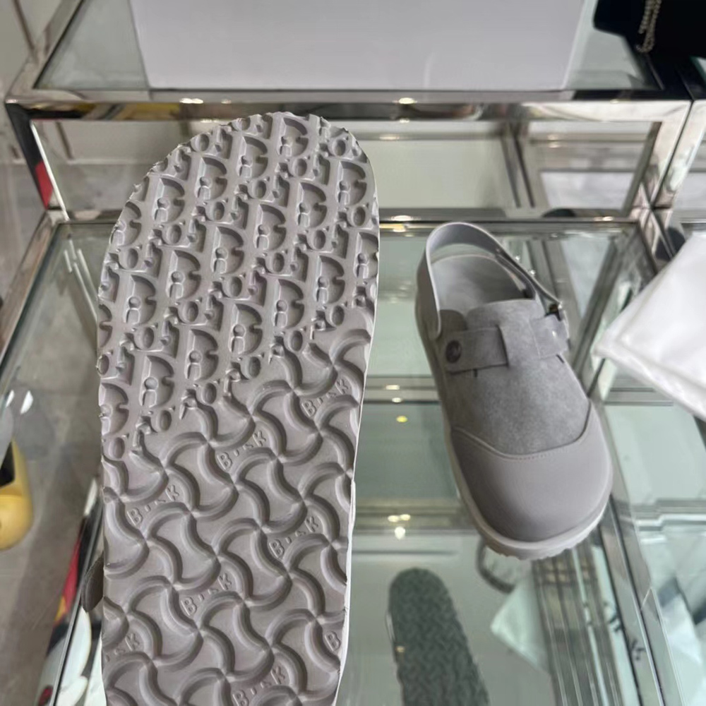 D*or & tokio mule series