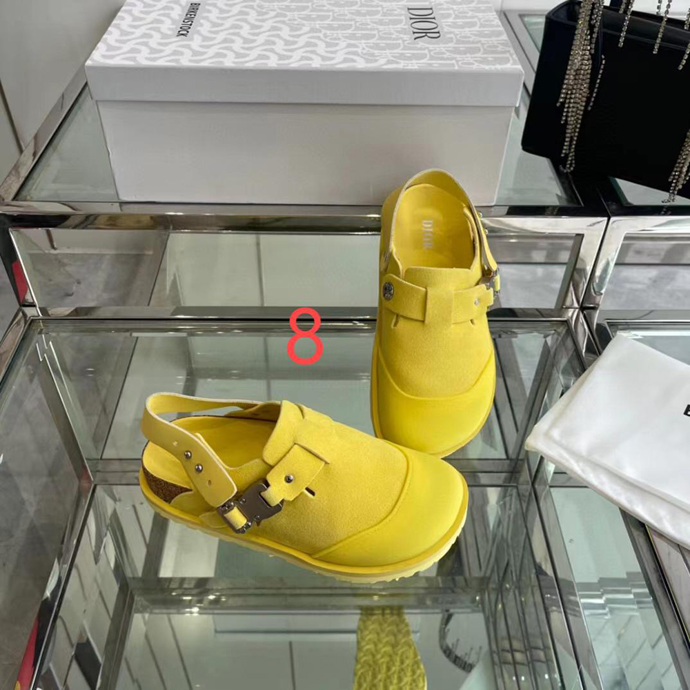 D*or & tokio mule series