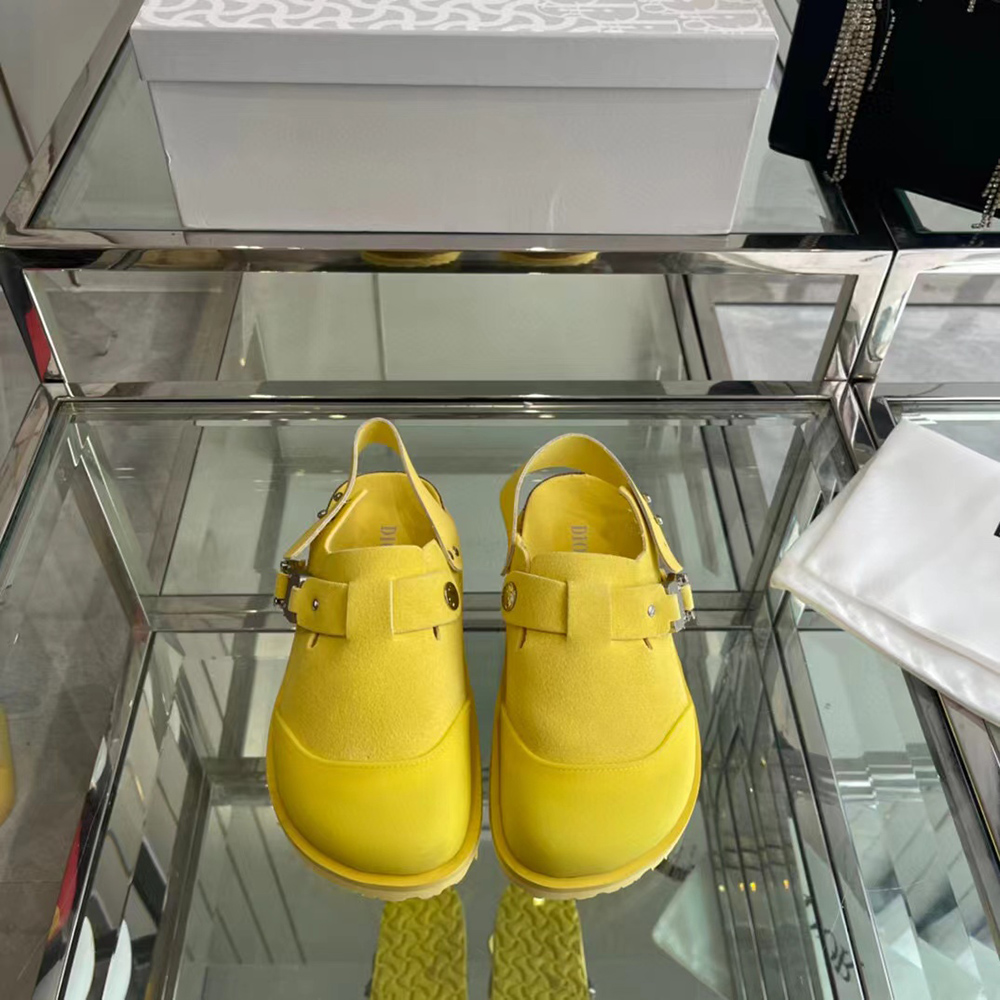 D*or & tokio mule series