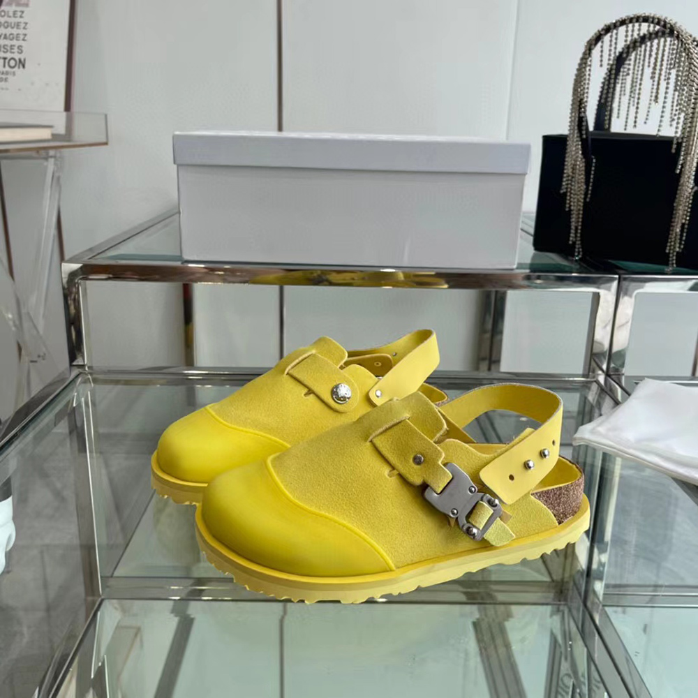 D*or & tokio mule series