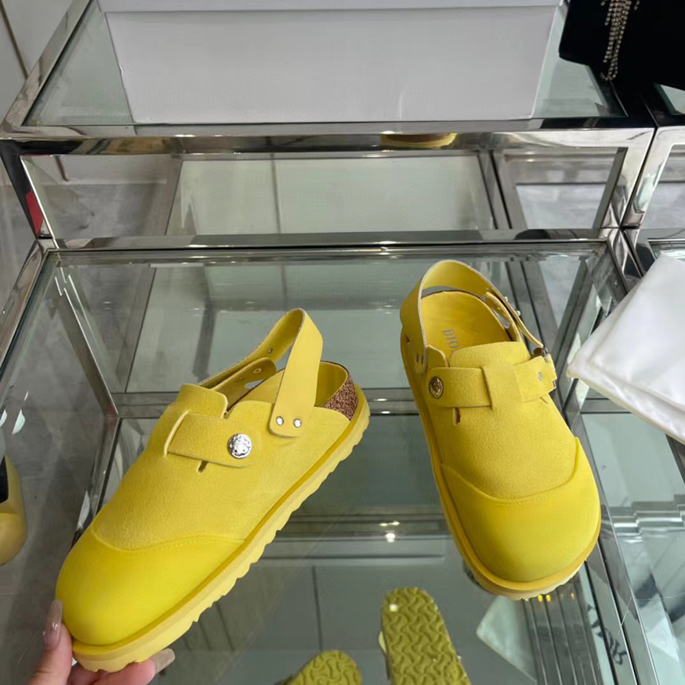 D*or & tokio mule series