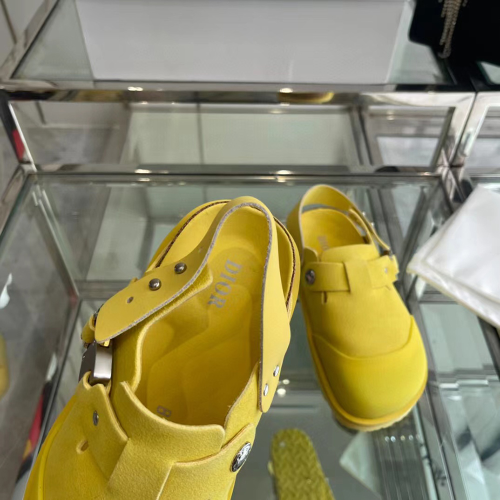 D*or & tokio mule series