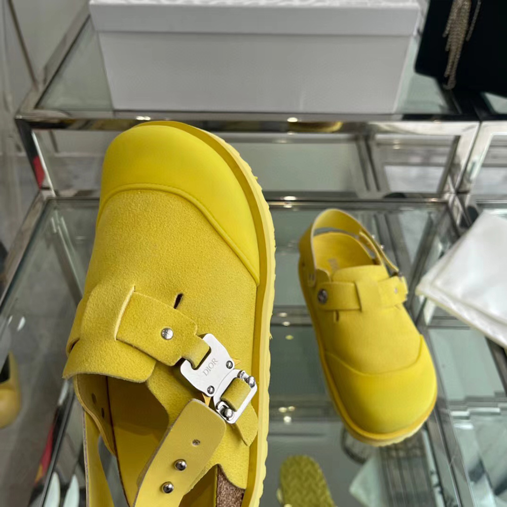 D*or & tokio mule series