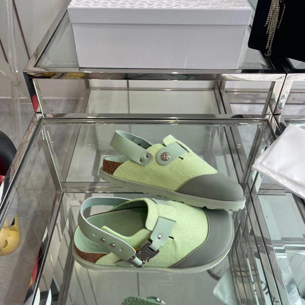 D*or & tokio mule series