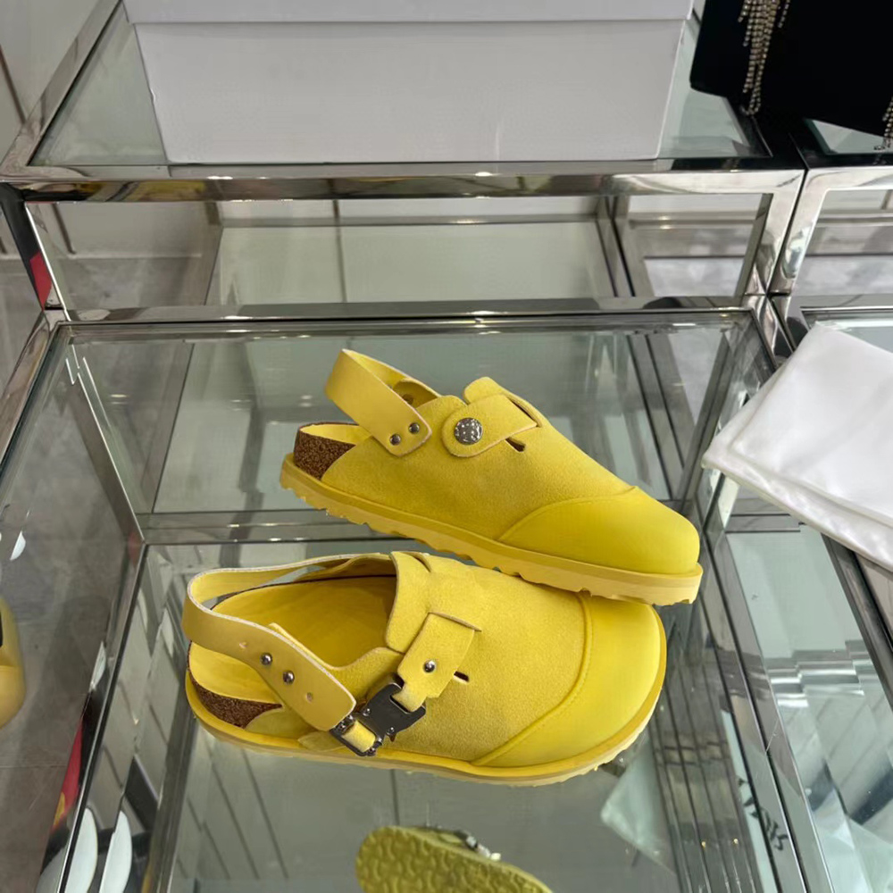 D*or & tokio mule series