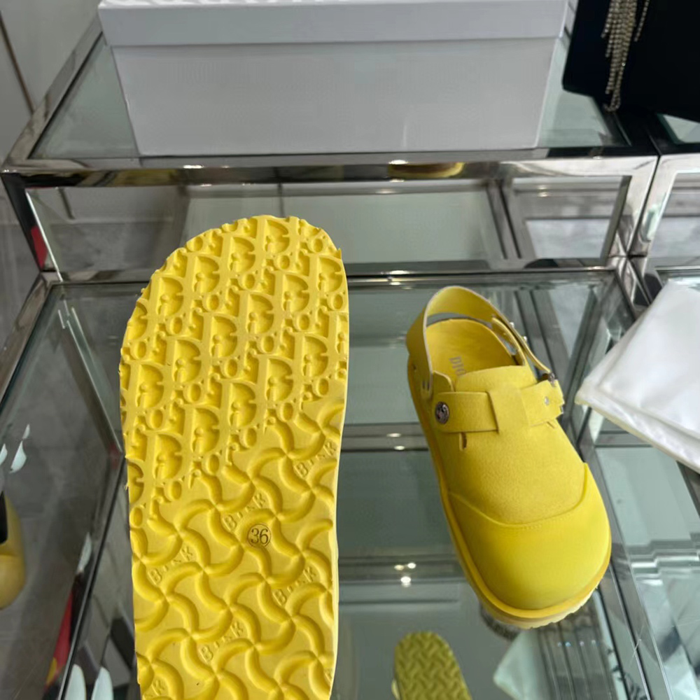 D*or & tokio mule series