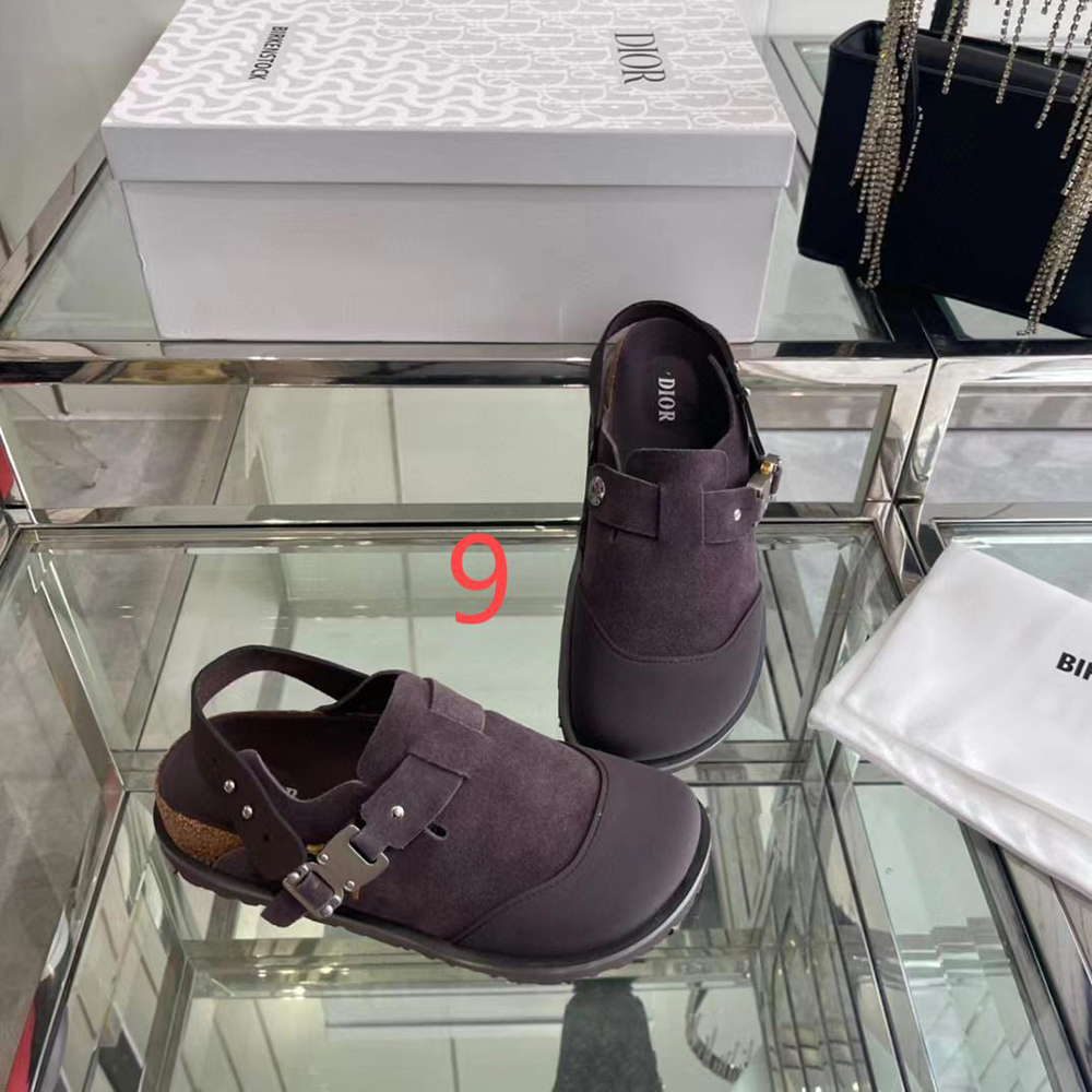 D*or & tokio mule series