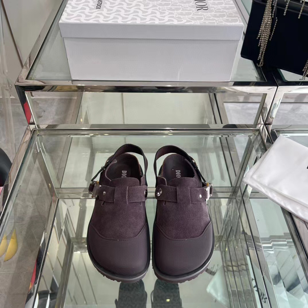 D*or & tokio mule series