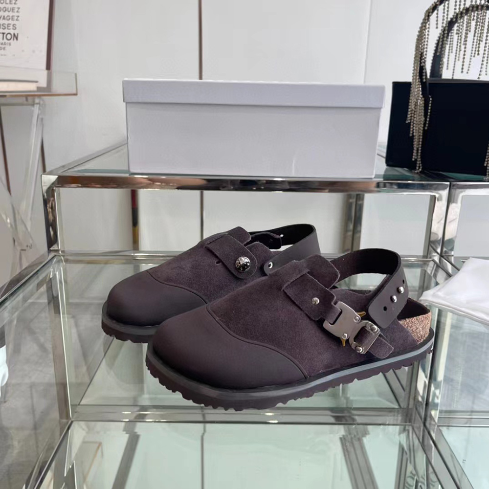 D*or & tokio mule series