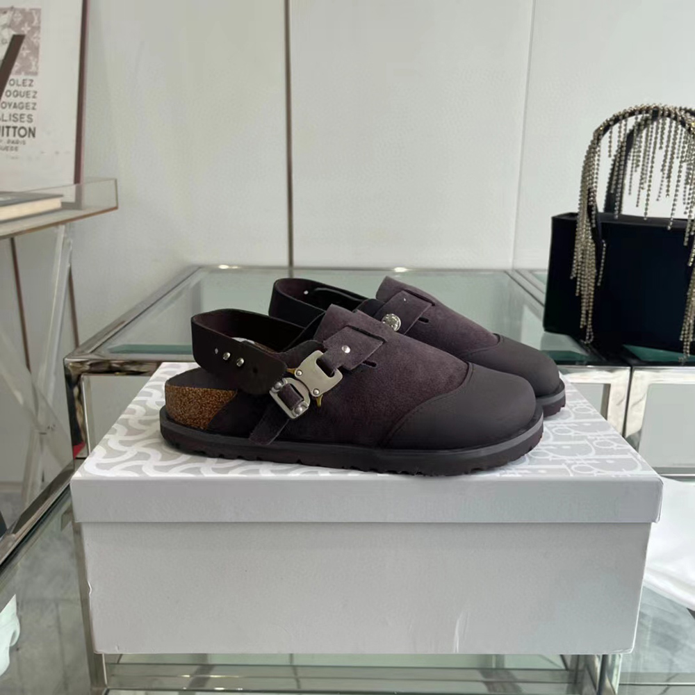 D*or & tokio mule series