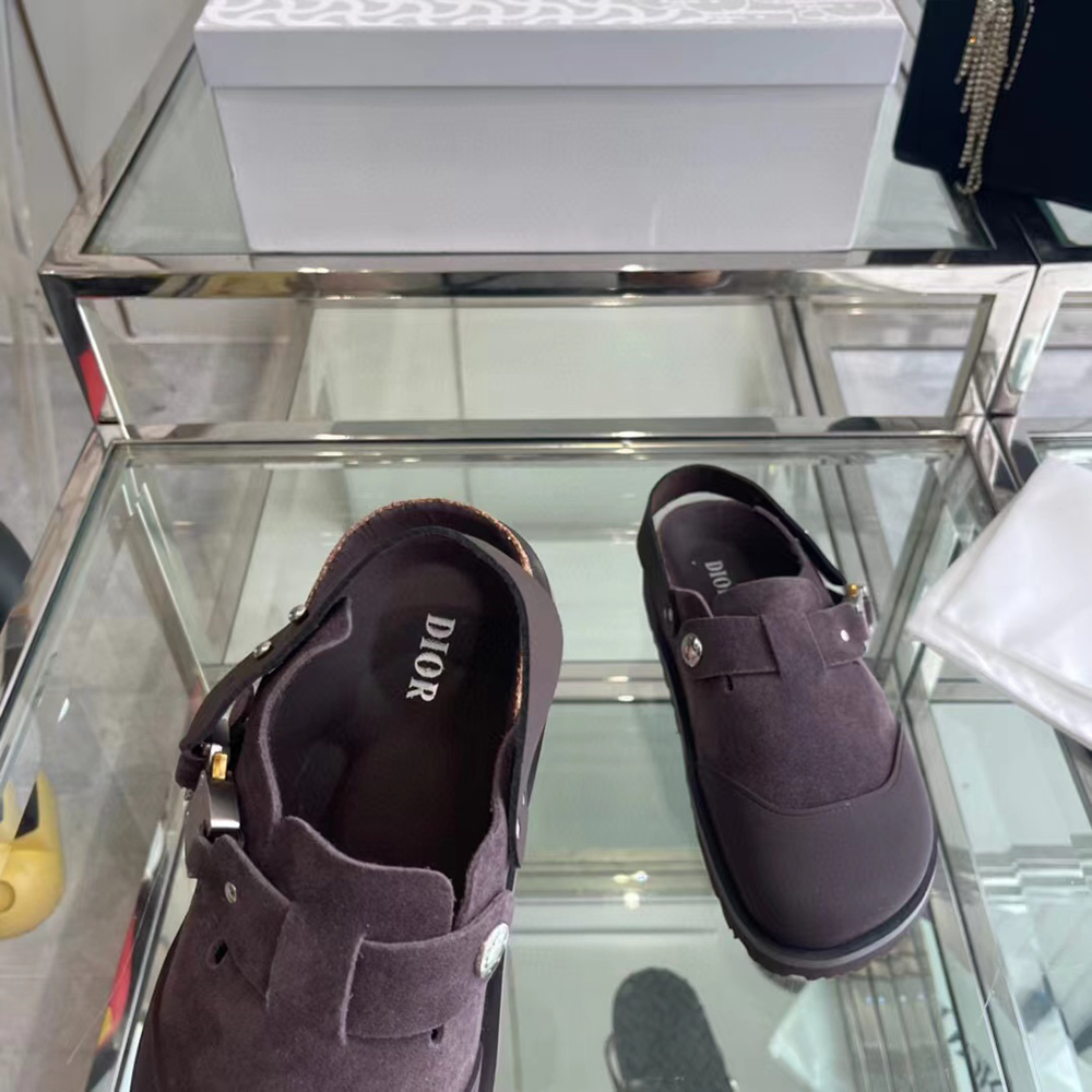 D*or & tokio mule series