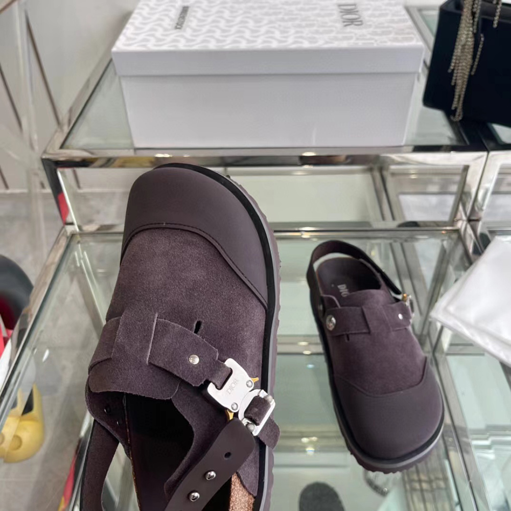 D*or & tokio mule series